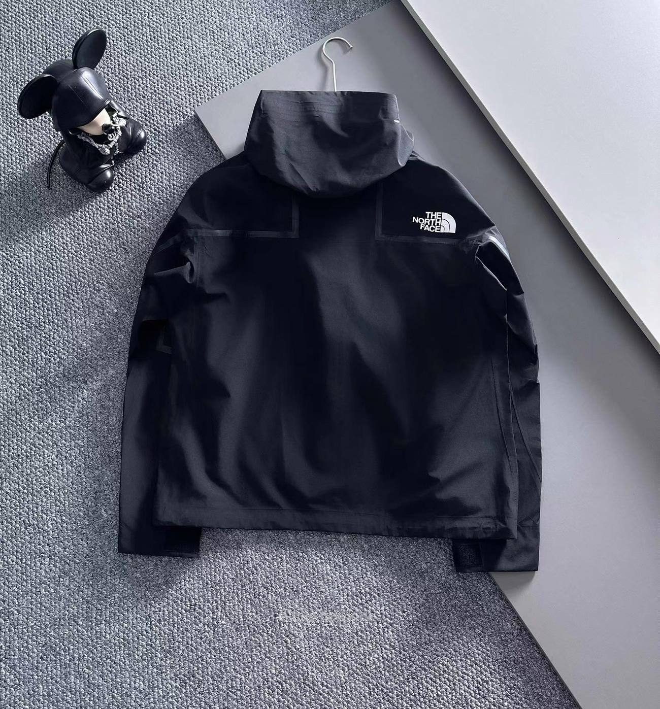 The North Face Futurelight Mountain Nmist Jacket (8) - www.newkick.vip